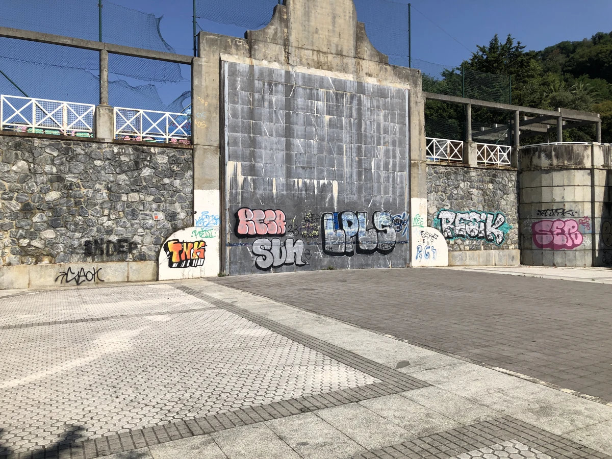Donostia-San Sebastián